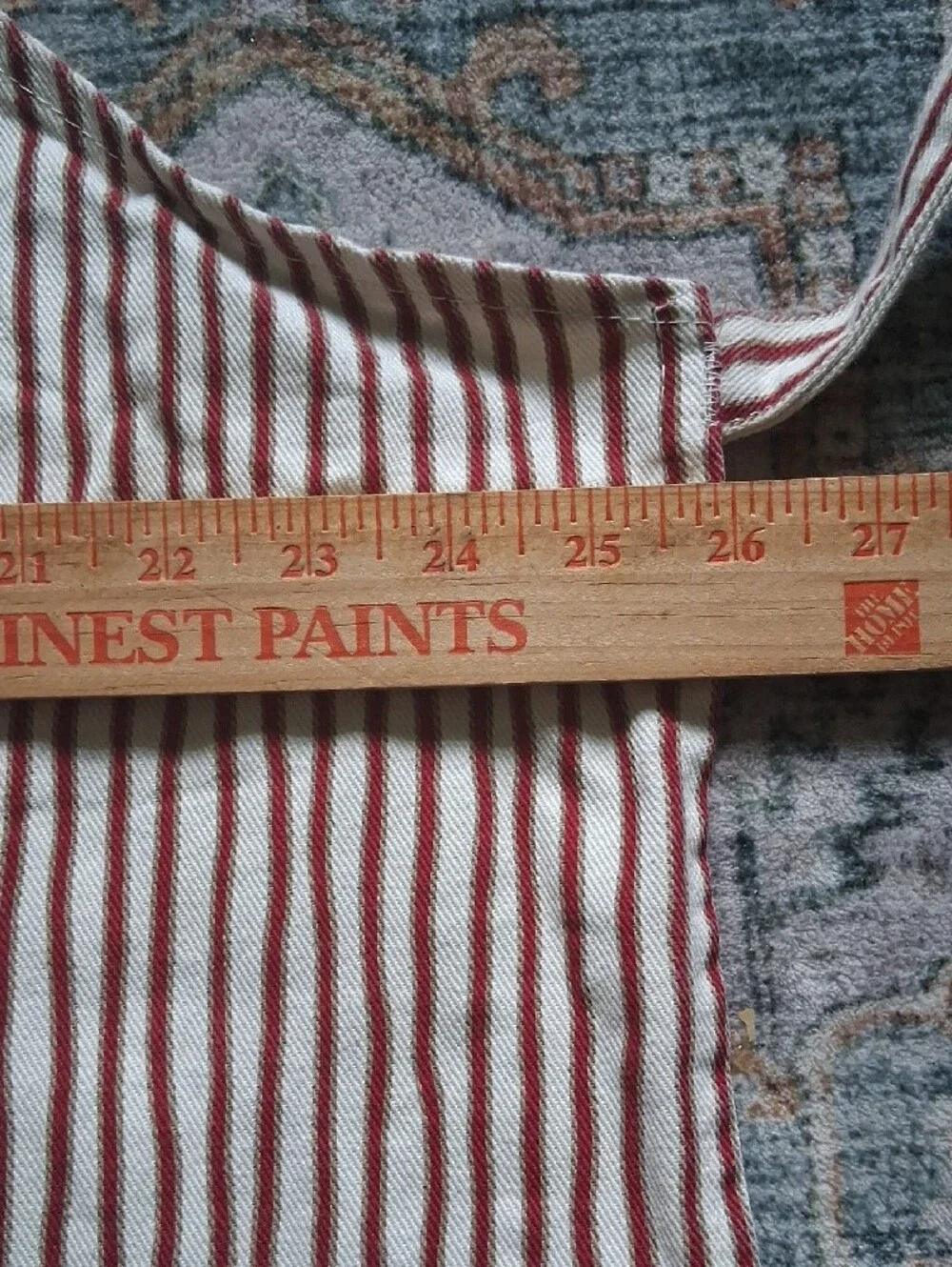 Calphalon branded cotton